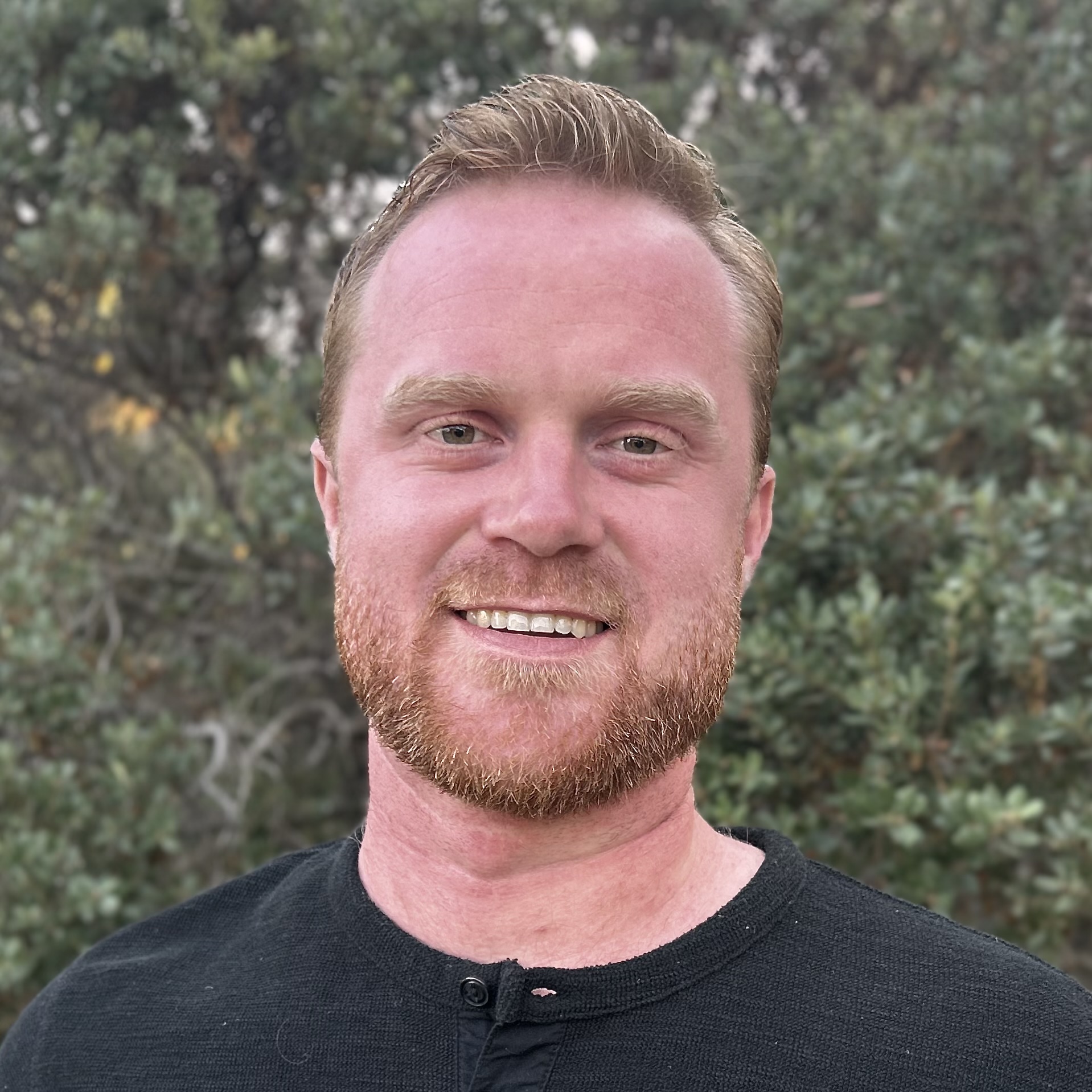 Eric Wimsatt